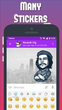 KatChat screenshot 4