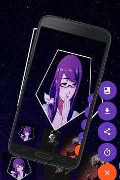 TG wallpapers anime screenshot 6
