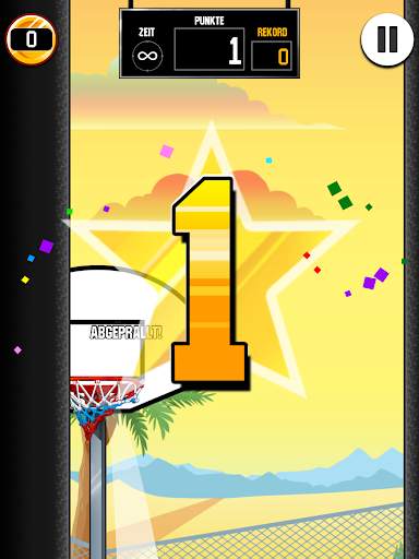 Basket Fall screenshot 14