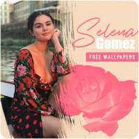 Selena Gomez Free Wallpapers