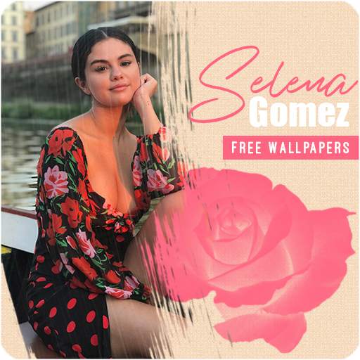 Selena Gomez Free Wallpapers screenshot 1