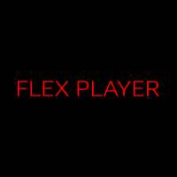 Flex IPTV Player icon