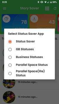 Status Saver: Video and Photo Status Downloader screenshot 2