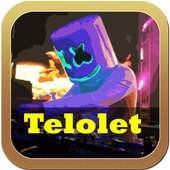 Dj Remix Telolet Music 1.1