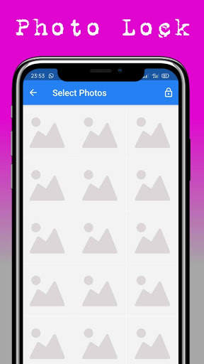 Gallery Vault - Photo Hide & Video Lock, App Lock screenshot 4