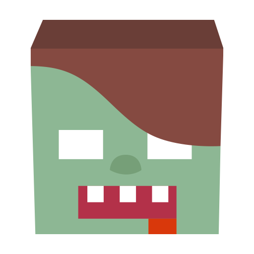 Pixel Zombie Sniper: Mini Game icon