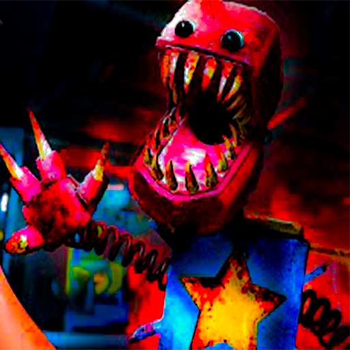 Project Playtime Survival icon