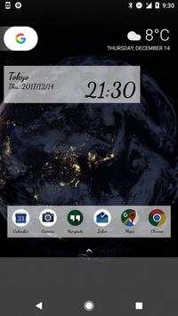 Band Launcher screenshot 1