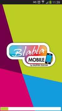 BLABLA MOBILE screenshot 1