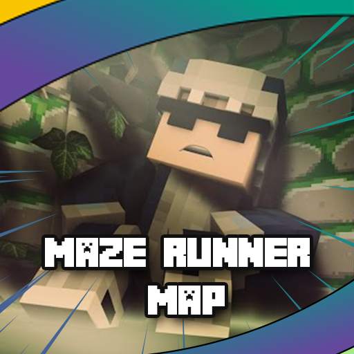 Maze Runner Maps For Minecraft 3.0