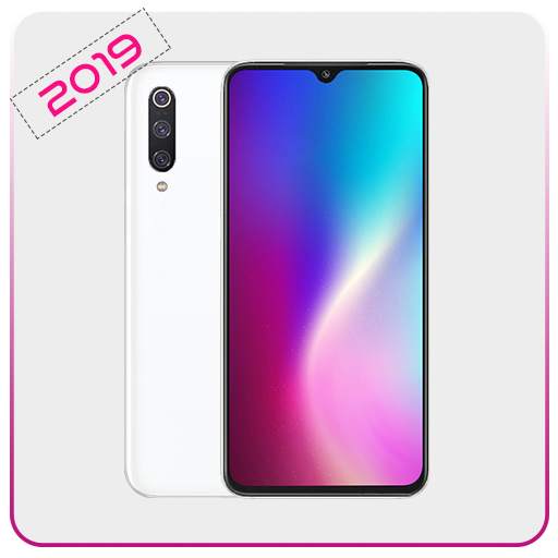 Theme for Xiaomi Mi CC9 / Xiaomi mi cc9 Pro 1.0.2