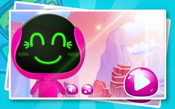 🌟Beat the power of super mini Rocker स्क्रीनशॉट 2