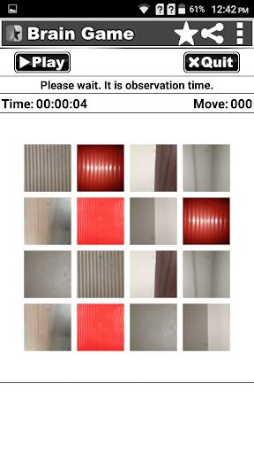 Brain Game screenshot 7