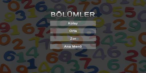 MateGame - Matematik Oyunu screenshot 7