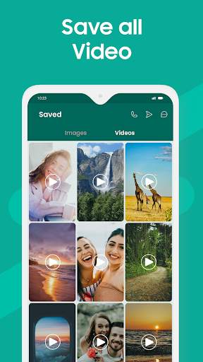 Status Saver for Whatsapp screenshot 4