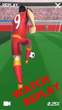 Stop, Run & Kick Soccer 2 screenshot 6