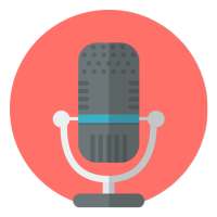 MP3 Voice Recorder