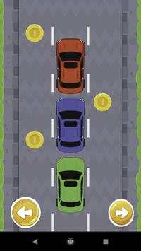 Car Racing Classic screenshot 2