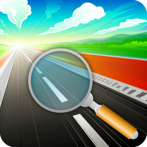 NTA GPS Navigator Free icon