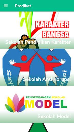 SMAN 4 BALIKPAPAN скриншот 4