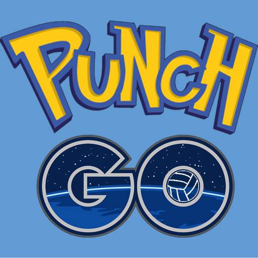 Punch Go 1.1.0