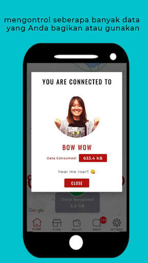 Gluu screenshot 4