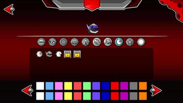 Geometry Galaxy Dash 2.2 скриншот 6