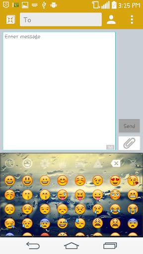 Assamese Keyboard screenshot 7