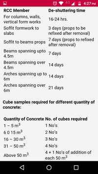 Civil Engineering Hand Book screenshot 22