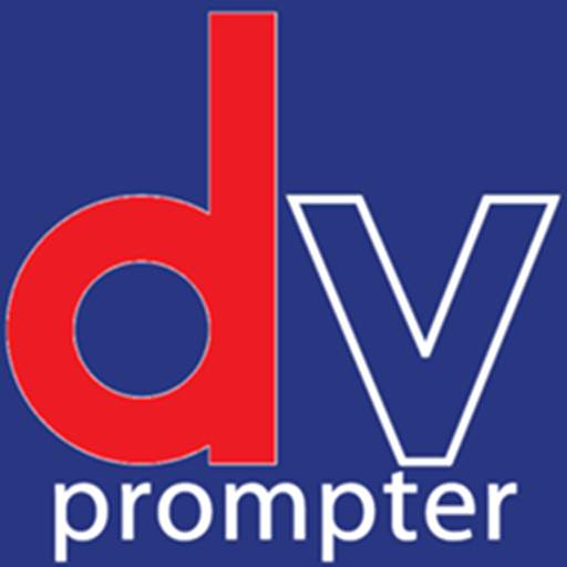 dvPrompter Plus 0.0.1612