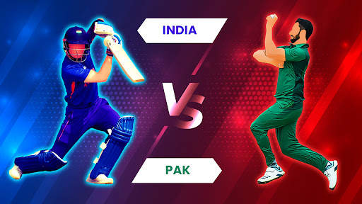 Cricket - T20 World Champions screenshot 1