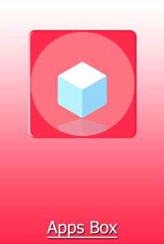 Apps Box : Download, get Apk screenshot 1