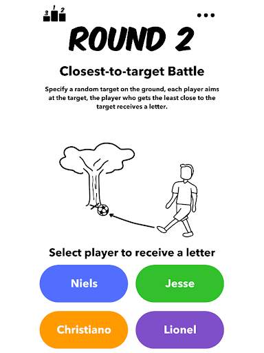 Game of BALL screenshot 14