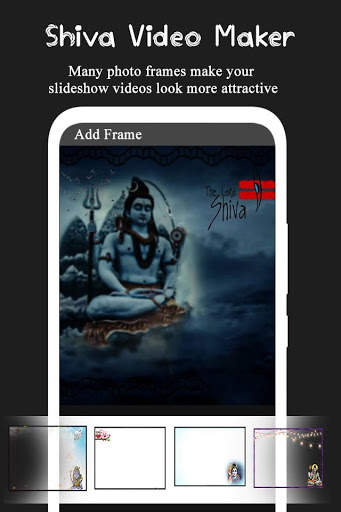 Shiva Video Maker screenshot 7
