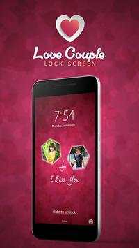 My Love Lock Screen screenshot 3