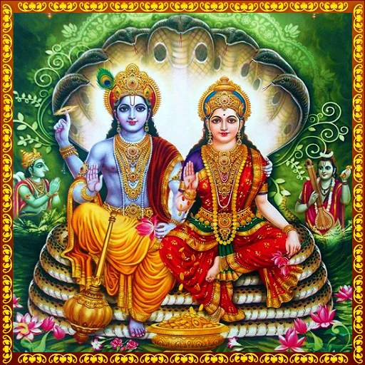 Vishnu Songs 7.0