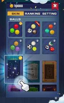 Ball Puzzle - Game Marmer & Bubble Shooter Gratis screenshot 6