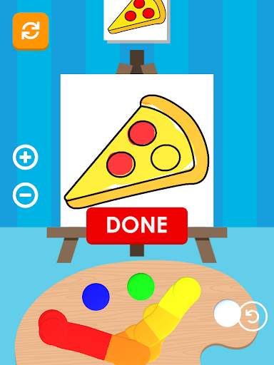 Mix & Paint screenshot 9