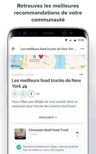 Homeis screenshot 3