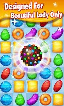 Sweet Candy Blast screenshot 1