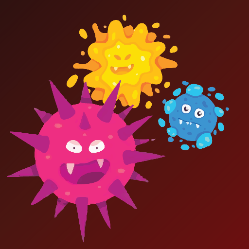 Infected City icon