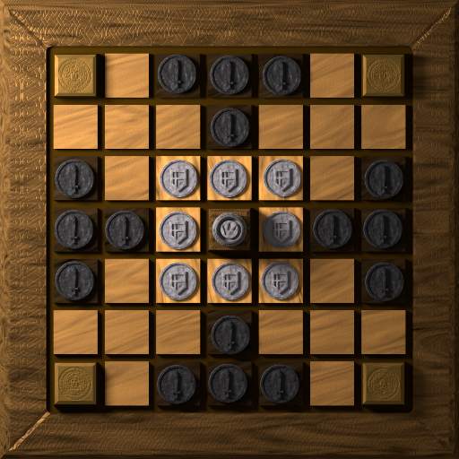 Hnefatafl 3.91