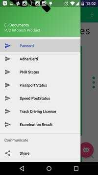 E - Documents screenshot 2