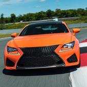 Lexus Car Simulator USA 1.0