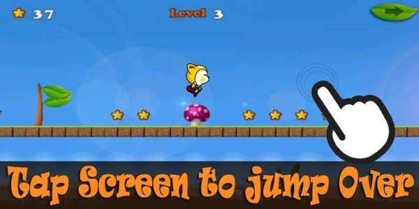 Ninja Tap Dash - Running Game screenshot 3