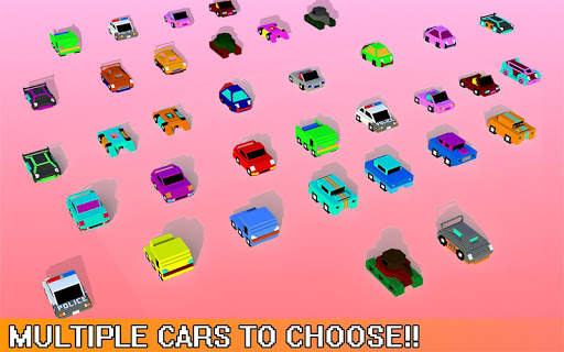Bridge crossing game 2019 screenshot 1