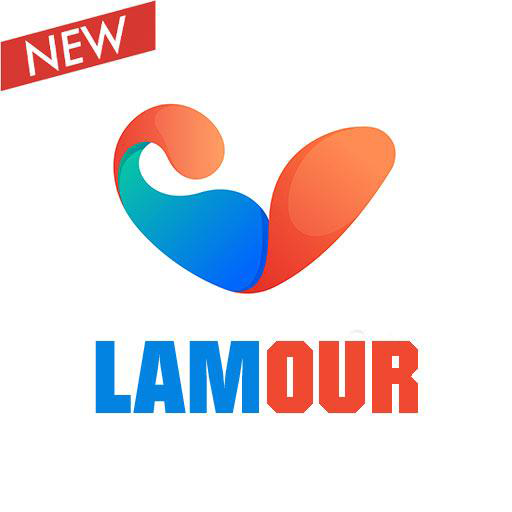 New lamour video streaming 2019 guide icon