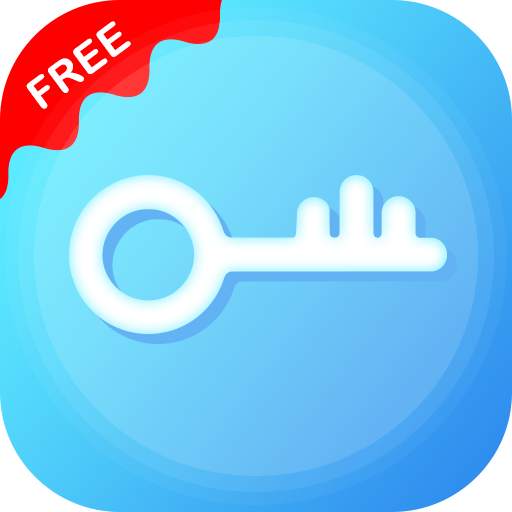 VPN Proxy Master - free unblock VPN & security VPN 1.0