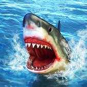 Angry Shark Simulator Game 3D 1.2