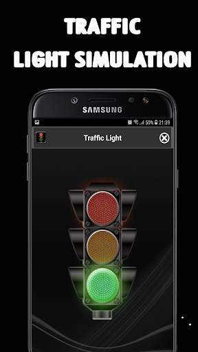 Flashlight Toolbox: Brightest Flash & Torch Light screenshot 7